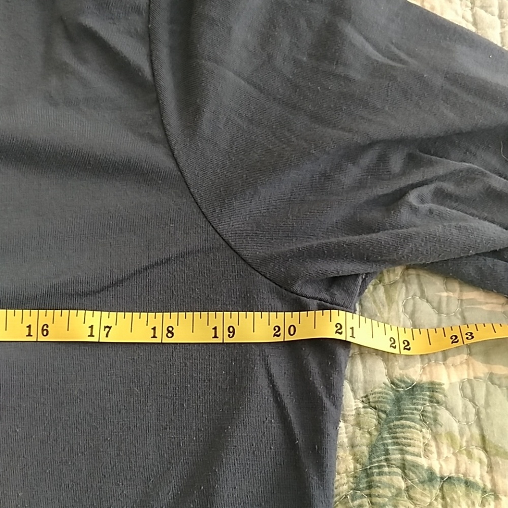 Style & Co. Top - Picture 5 of 6